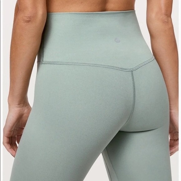 🔻SOLD ON MERC🔻 🆕 NWT Lululemon Align Pant 28” - Picture 3 of 6